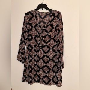 Charlotte Russe dress